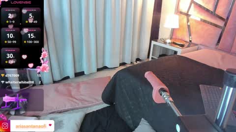 Aria online show from 12-27-24, 02:12