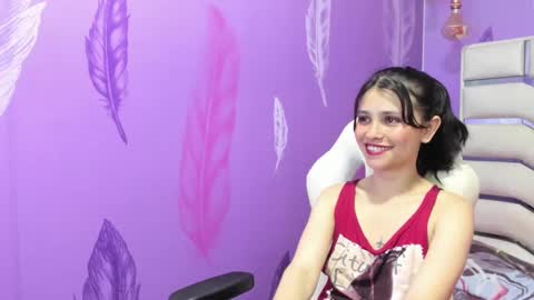 arisha_lee2 online show from 02-13-25, 06:52