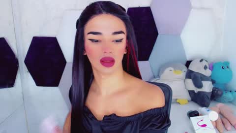 Snapshot of arishadarfu chatting on 12-22-24, 07:31 ArisaDarfu online show from 12-22-24, 07:31