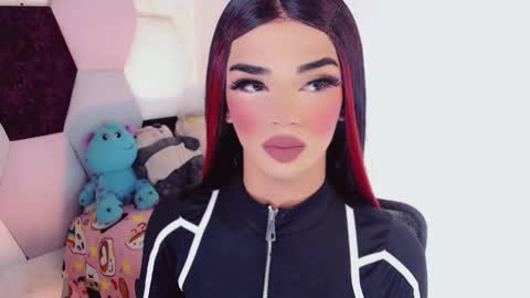 Snapshot of arishadarfu chatting on 01-15-25, 08:37 ArisaDarfu online show from 01-15-25, 08:37