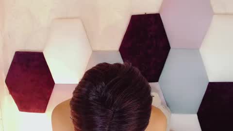 Snapshot of arishadarfu chatting on 01-21-25, 11:34 ArisaDarfu online show from 01-21-25, 11:34