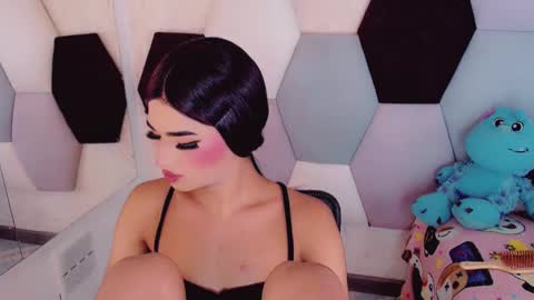 Snapshot of arishadarfu chatting on 01-22-25, 09:43 ArisaDarfu online show from 01-22-25, 09:43