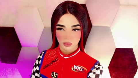 Snapshot of arishadarfu chatting on 01-30-25, 12:07 ArisaDarfu online show from 01-30-25, 12:07