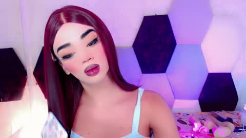 Snapshot of arishadarfu chatting on 03-03-25, 08:32 ArisaDarfu online show from 03-03-25, 08:32