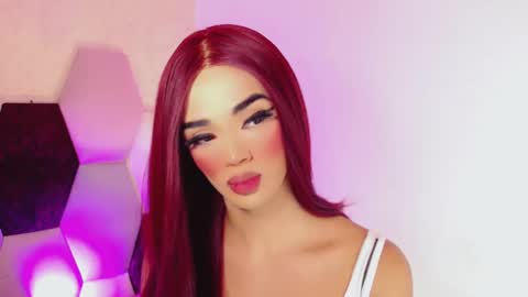 Snapshot of arishadarfu chatting on 03-10-25, 11:38 ArisaDarfu online show from 03-10-25, 11:38