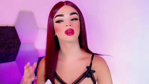 Snapshot of arishadarfu chatting on 03-11-25, 09:04 ArisaDarfu online show from 03-11-25, 09:04