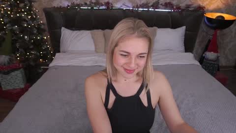 Arishka online show from 12-31-24, 10:15