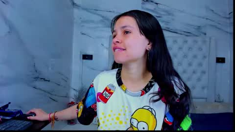 celina online show from 10-19-25, 11:55