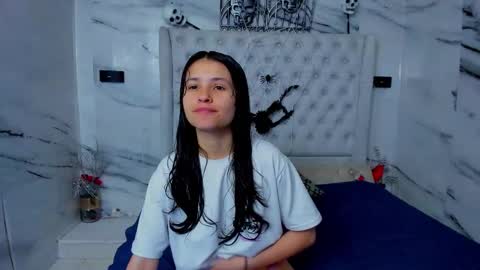 celina online show from 11-07-25, 07:03