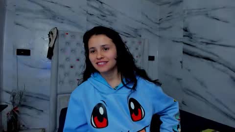 celina online show from 02-08-26, 12:47