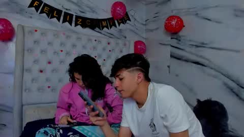 celina online show from 02-17-26, 03:29