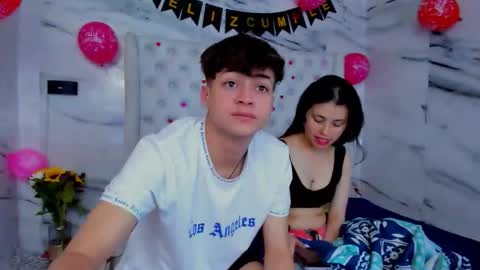 celina online show from 02-18-26, 03:08