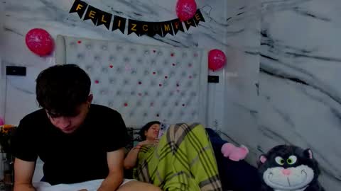 celina online show from 02-22-26, 02:04