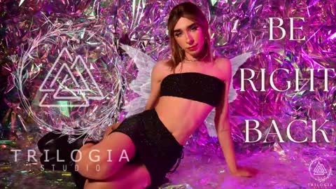   Nice to meet you  thumb up me please its important I  LOOK MY BIO DOWN online show from 01-19-25, 04:33