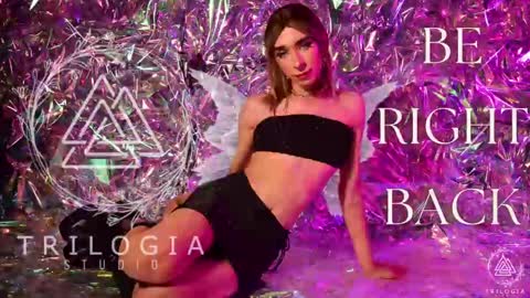   Nice to meet you  thumb up me please its important I  LOOK MY BIO DOWN online show from 01-20-25, 01:18