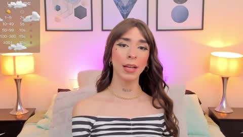   Nice to meet you  thumb up me please its important I  LOOK MY BIO DOWN online show from 03-11-25, 11:15