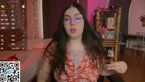 Astrid online show from 02-08-26, 07:01