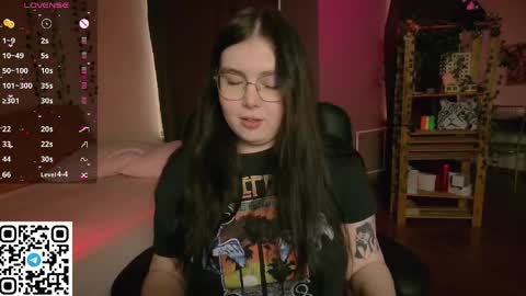 Astrid online show from 03-16-26, 09:02