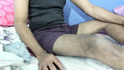 Arjun online show from 02-17-25, 09:41