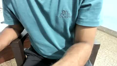 Arjun online show from 10-20-25, 03:34