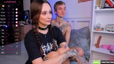 Mia  Arlen online show from 03-02-25, 08:18