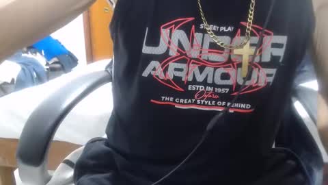 Snapshot of armaduradeacero chatting on 01-23-25, 08:36 armaduradeacero online show from 01-23-25, 08:36