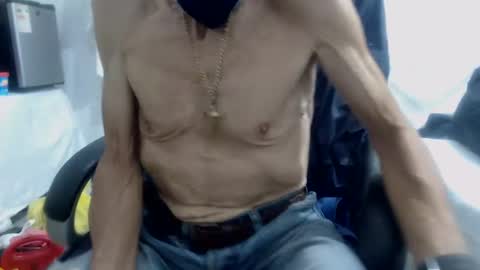 Snapshot of armaduradeacero chatting on 02-08-25, 07:59 armaduradeacero online show from 02-08-25, 07:59