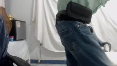 Snapshot of armaduradeacero chatting on 02-09-25, 12:06 armaduradeacero online show from 02-09-25, 12:06