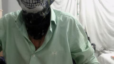 Snapshot of armaduradeacero chatting on 02-10-25, 03:13 armaduradeacero online show from 02-10-25, 03:13