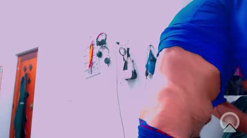 Snapshot of armaduradeacero chatting on 10-09-25, 08:45 armaduradeacero online show from 10-09-25, 08:45