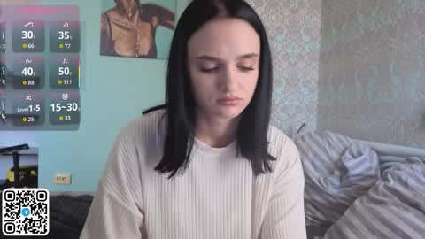 Snapshot of armandadunnigan chatting on 10-26-25, 09:04 Sofia online show from 10-26-25, 09:04