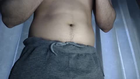 Snapshot of armando_2002 chatting on 01-23-25, 04:37 ARMANDO online show from 01-23-25, 04:37