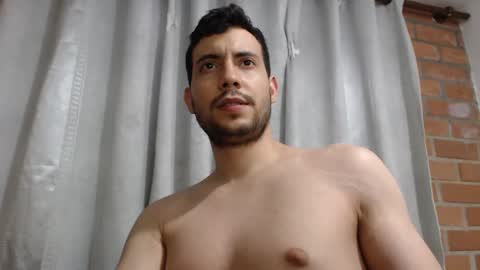 Snapshot of armando_2002 chatting on 01-27-25, 12:43 ARMANDO online show from 01-27-25, 12:43