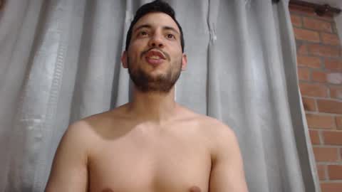 Snapshot of armando_2002 chatting on 01-30-25, 01:11 ARMANDO online show from 01-30-25, 01:11