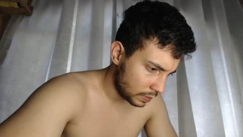 Snapshot of armando_2002 chatting on 01-30-25, 05:06 ARMANDO online show from 01-30-25, 05:06