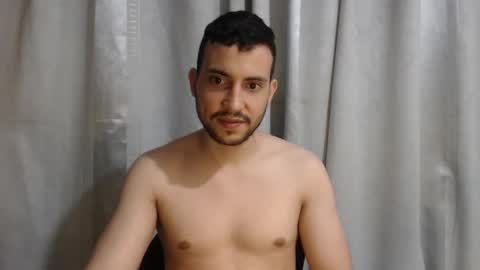 Snapshot of armando_2002 chatting on 02-19-25, 02:12 ARMANDO online show from 02-19-25, 02:12