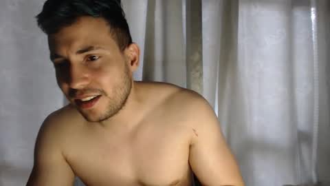 Snapshot of armando_2002 chatting on 09-13-25, 06:08 ARMANDO online show from 09-13-25, 06:08