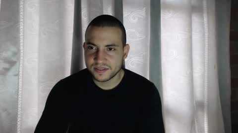 ARMANDO online show from 11-23-25, 04:40