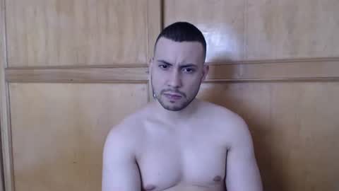 Snapshot of armando_2002 chatting on 06-26-26, 05:06 ARMANDO online show from 06-26-26, 05:06