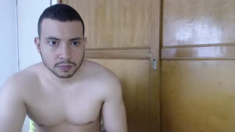 Snapshot of armando_2002 chatting on 07-09-26, 01:48 ARMANDO online show from 07-09-26, 01:48