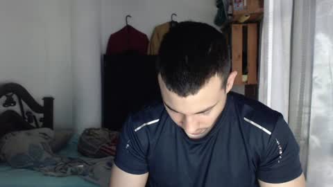 Snapshot of armando_2002 chatting on 07-14-26, 01:50 ARMANDO online show from 07-14-26, 01:50