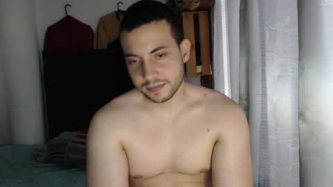 Snapshot of armando_2002 chatting on 07-18-26, 06:45 ARMANDO online show from 07-18-26, 06:45