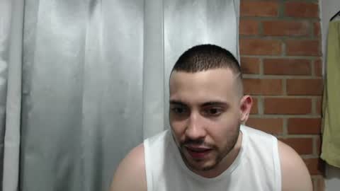 Snapshot of armando_2002 chatting on 07-21-26, 06:38 ARMANDO online show from 07-21-26, 06:38
