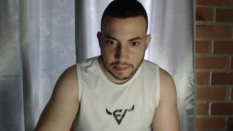 Snapshot of armando_2002 chatting on 07-23-26, 06:50 ARMANDO online show from 07-23-26, 06:50