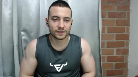 Snapshot of armando_2002 chatting on 07-28-26, 12:51 ARMANDO online show from 07-28-26, 12:51