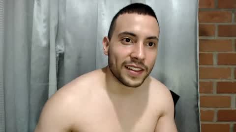 Snapshot of armando_2002 chatting on 08-01-26, 02:11 ARMANDO online show from 08-01-26, 02:11