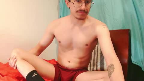 armin_red1 online show from 02-08-26, 05:11