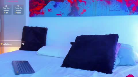   online show from 02-18-25, 06:26