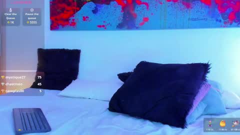   online show from 02-27-25, 08:06