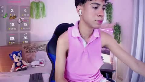 armond online show from 10-05-25, 11:02